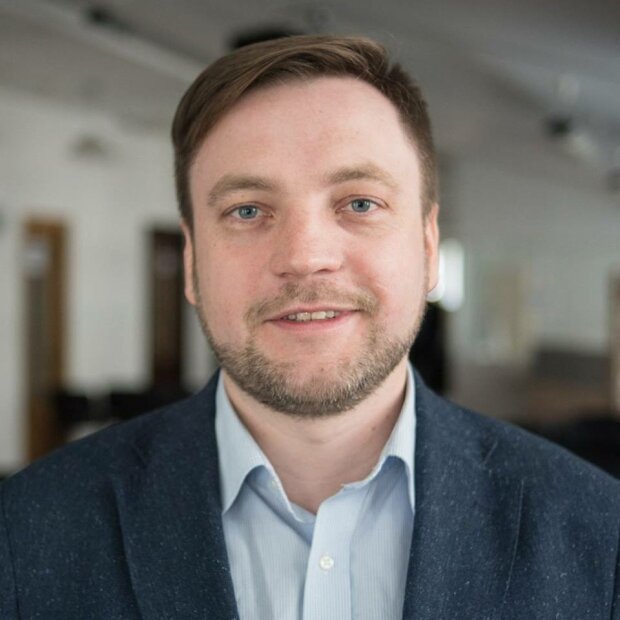 Монастырский Денис