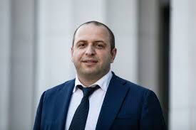 Умеров Рустем