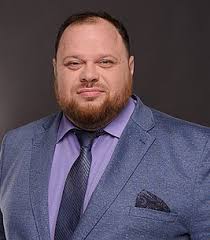 Стефанчук Руслан Алексеевич