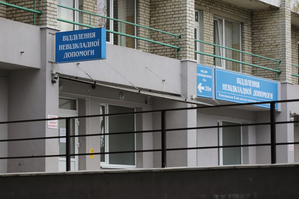 Лікарка спрогнозувала пік захворюваності коронавірусом в Україні