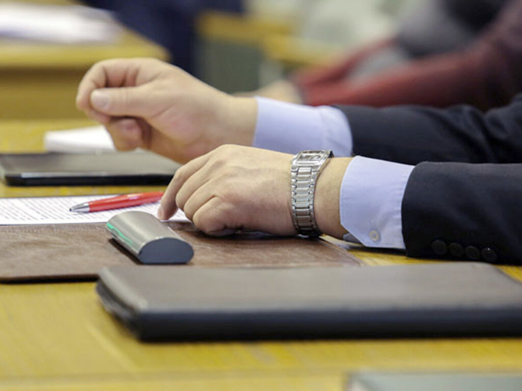 В ТКГ назрело недоверие?