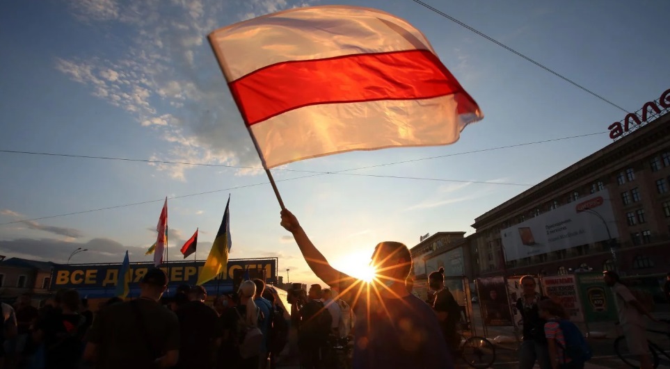 Санкціями за санкції: МЗС Білорусі відповіло Європейському Союзу