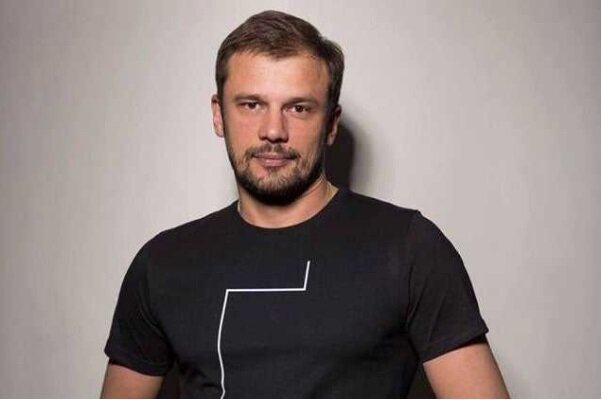Бабак Сергей Витальевич