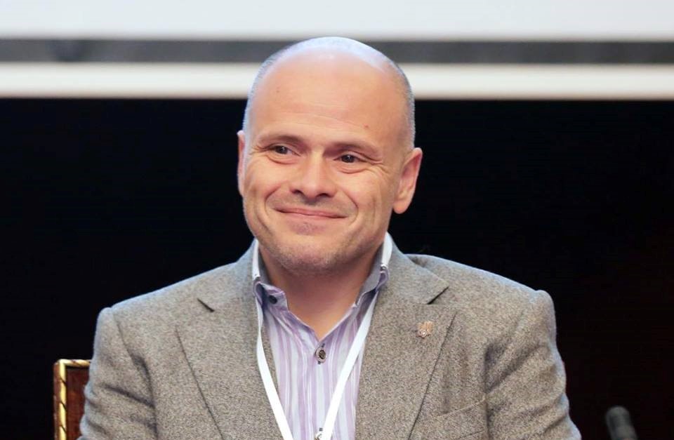 Радуцкий Михаил Борисович