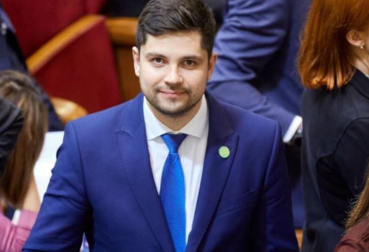 Александр Качура намерен инициировать внеочередную сессию