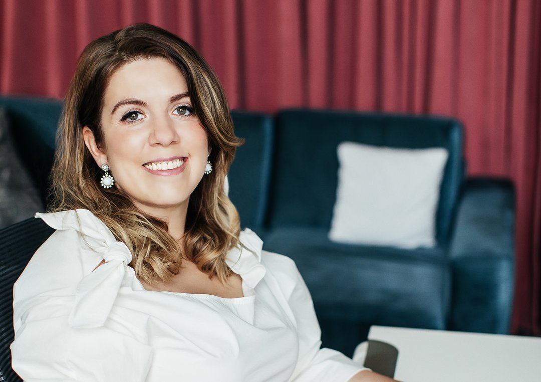 Рудик Кира Александровна