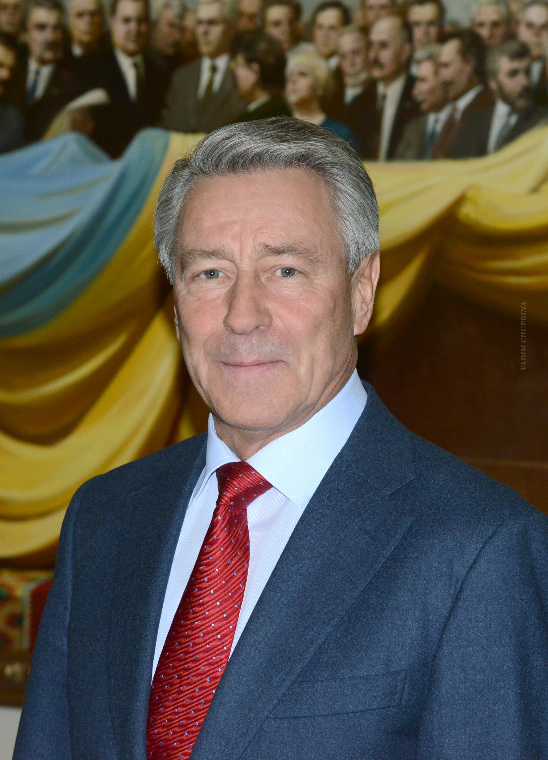 Кириленко Іван