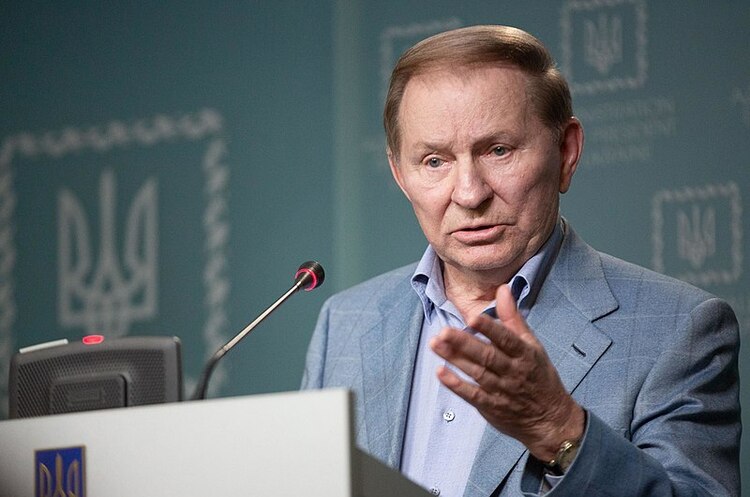 Почему Кучма покинул ТКГ, - эксперт