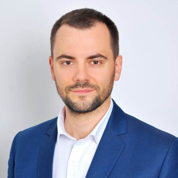 Мариковский Александр Валерьевич