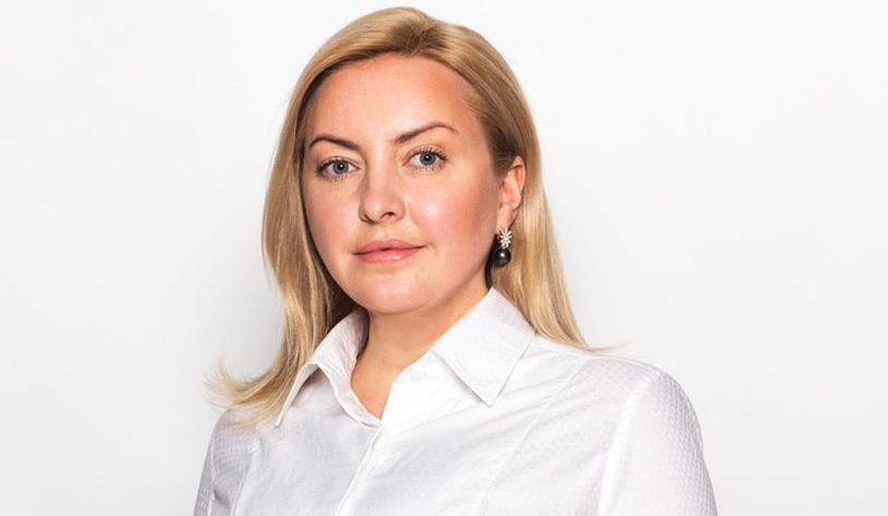 Назначен первый заместитель председателя ХОГА