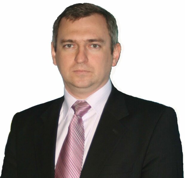 Федиенко Александр Павлович