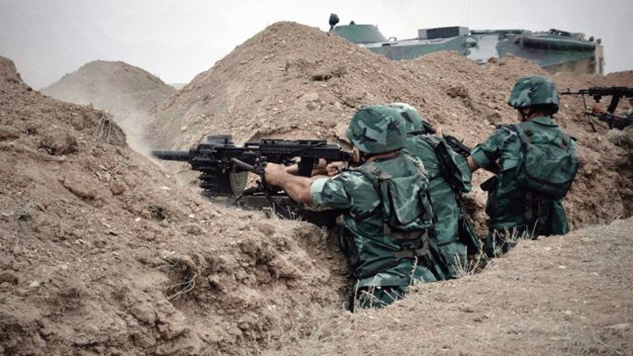 Вірменія та Нагірний Карабах оголосили воєнний стан