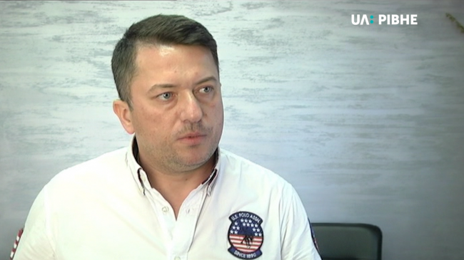 Соломчук Дмитрий Викторович