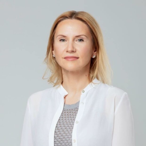 Кондратюк Олена