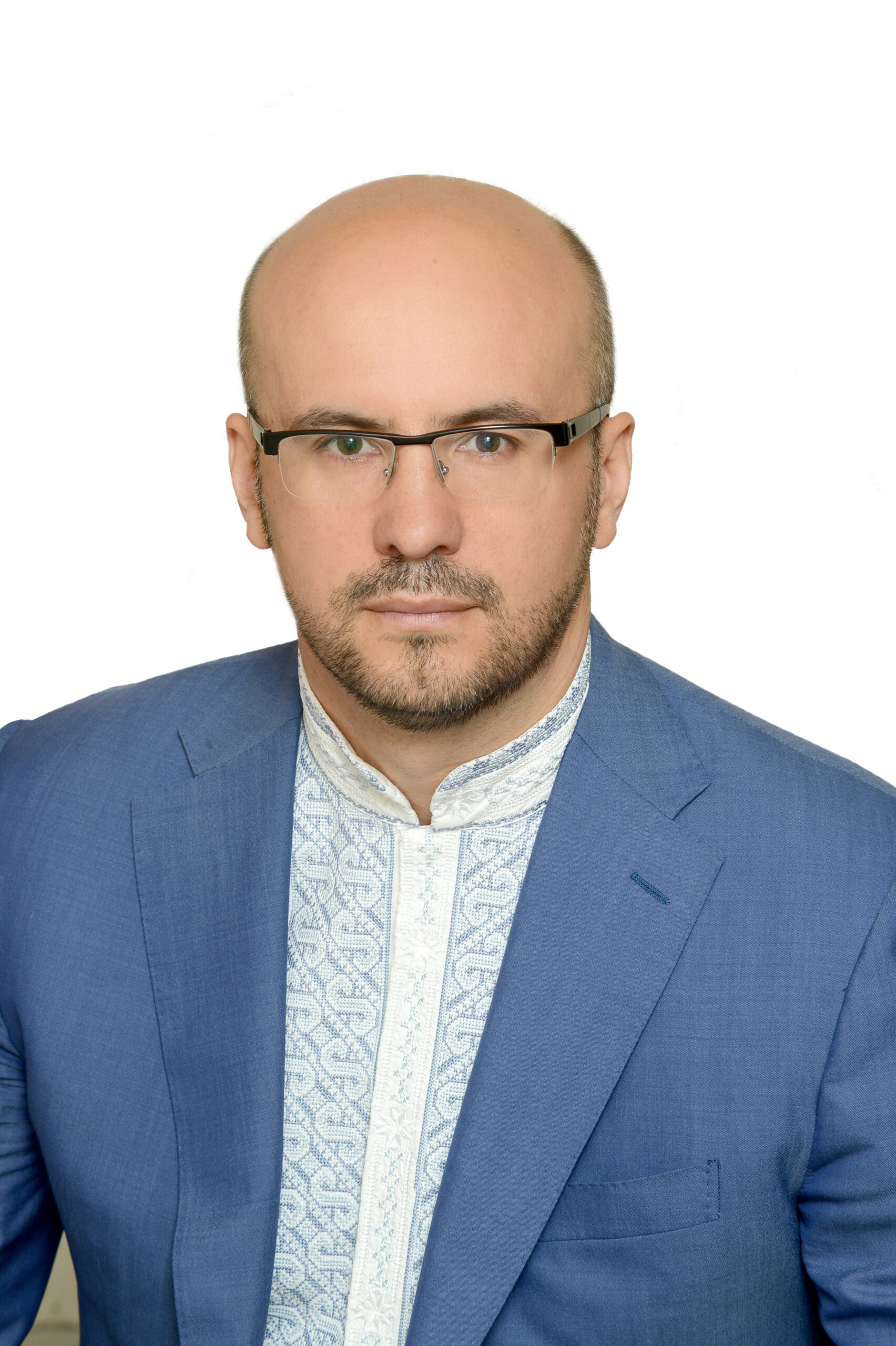 Рудик Сергей Ярославович