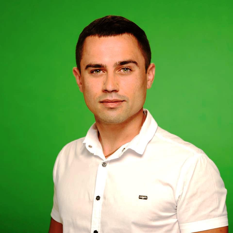 Саламаха Орест Игоревич