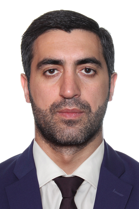 Мамоян Суто