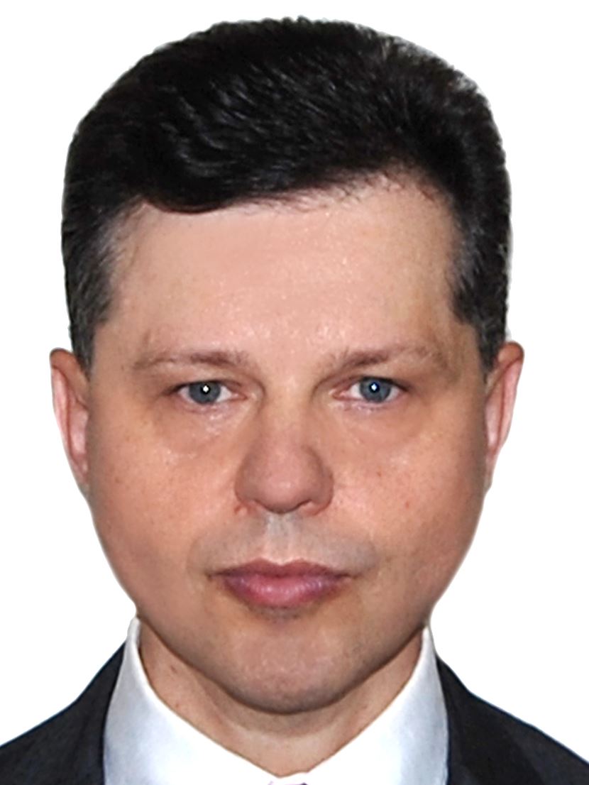 Князевич Руслан