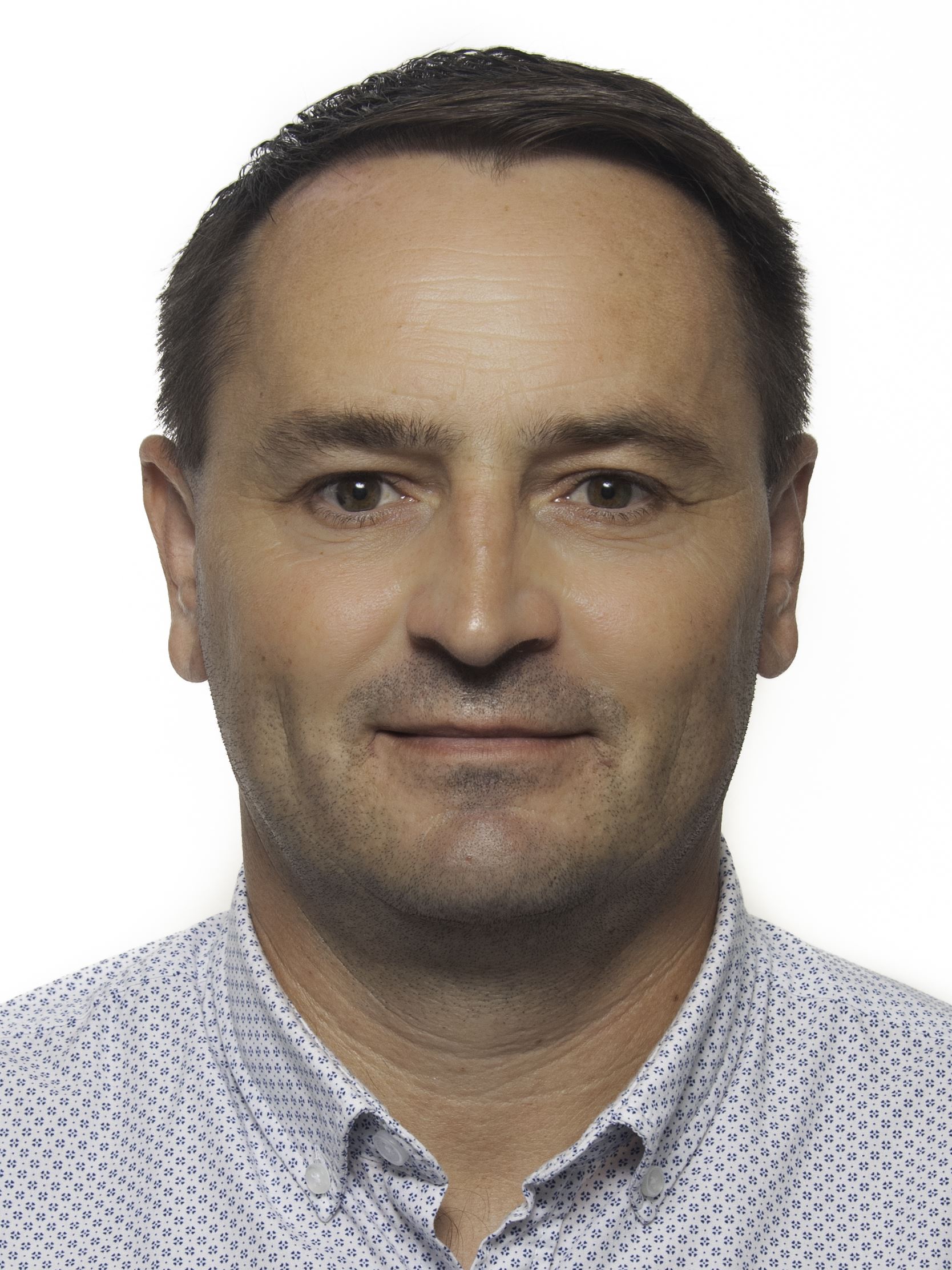 Лаба Михаил Михайлович