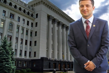 "Слуга народа" хочет повторить успех парламентских выборов?