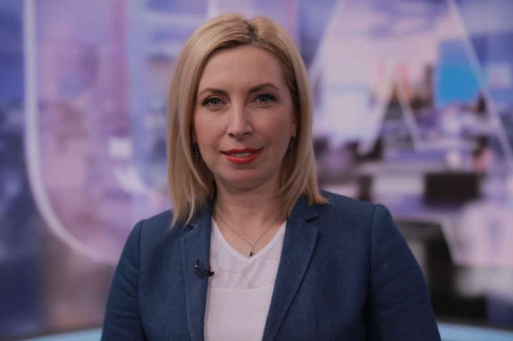 Ирина Верещук оказалась подставной фигурой?