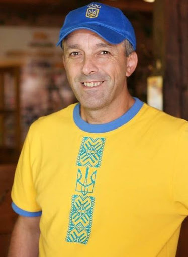 Мазурашу Георгий Георгиевич