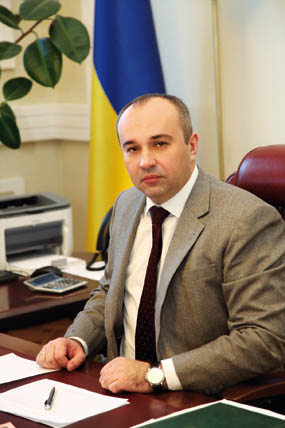 Приходько Борис