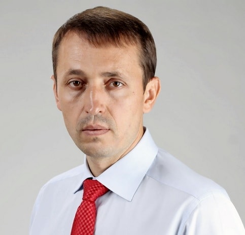 Дубиль Валерий