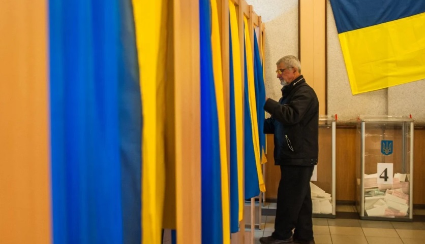 24 вересня останній день, щоб висувати кандидатів на місцеві вибори