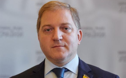 Олег Волошин подвергся нападению