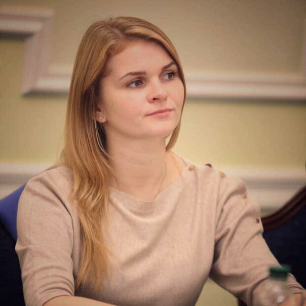 Колесник Анна Сергеевна