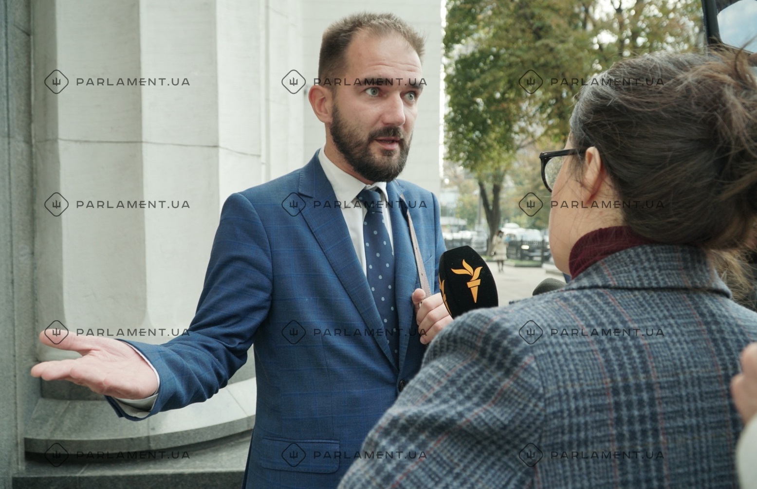 Підозрюваний у корупції Юрченко не складатиме мандат