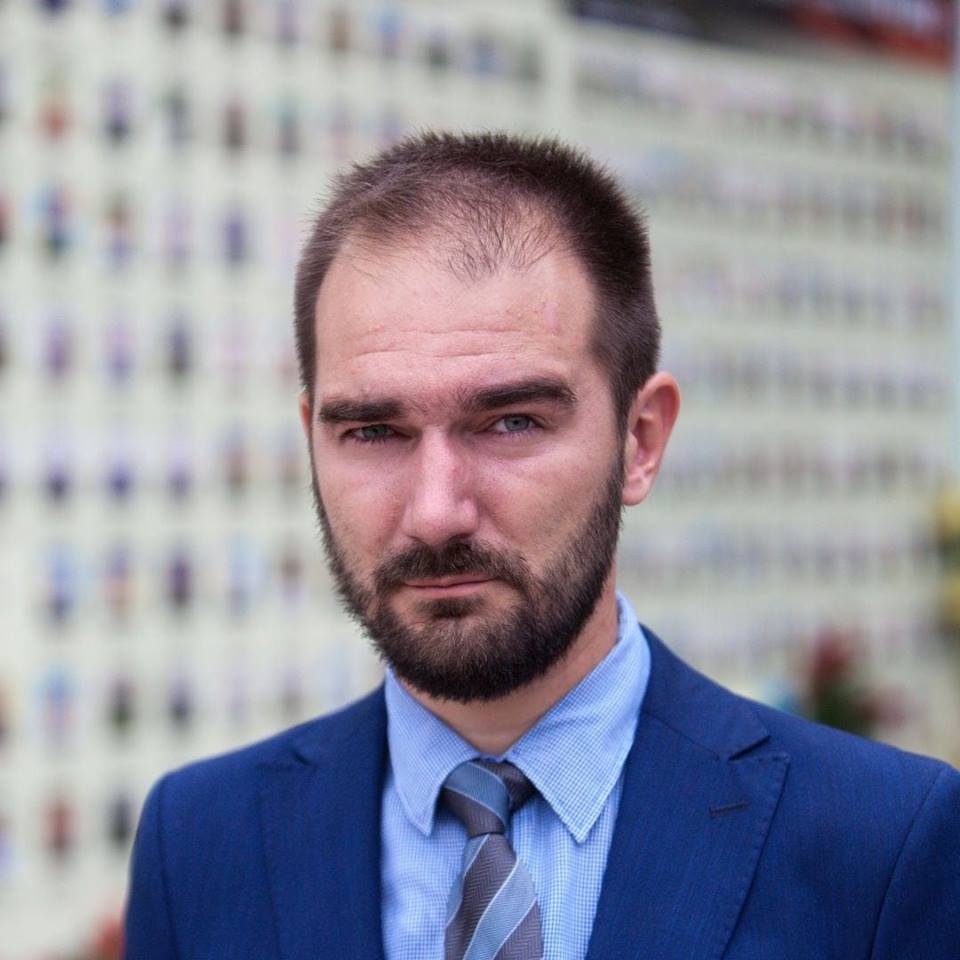 Юрченко Александр Николаевич