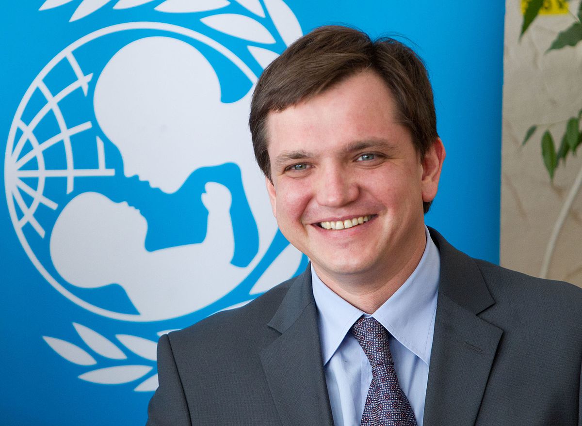 Павленко Юрий