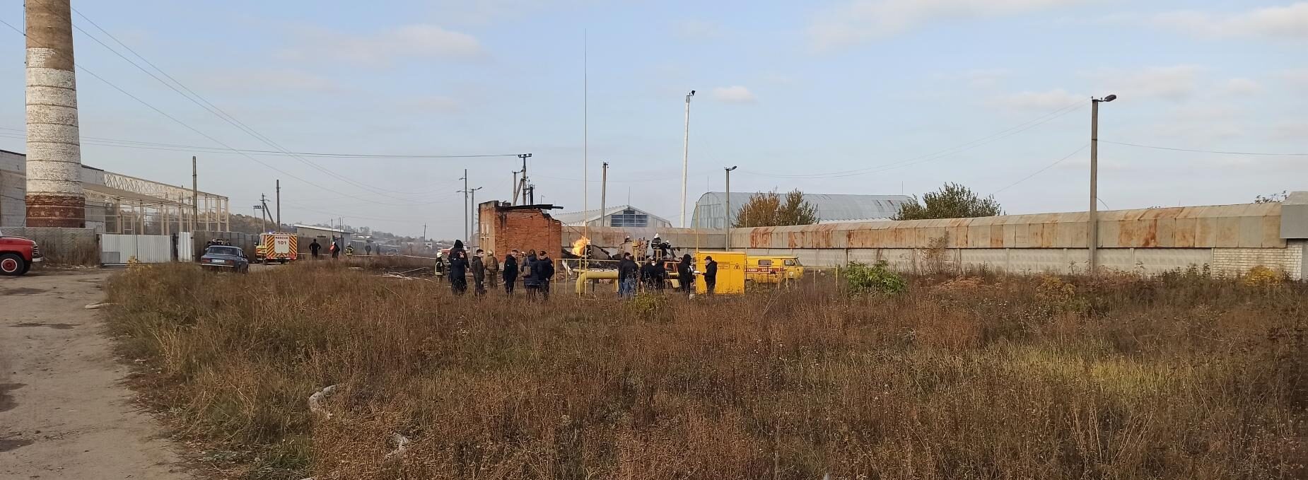 Взрыв в Харьковской области: погиб еще один человек