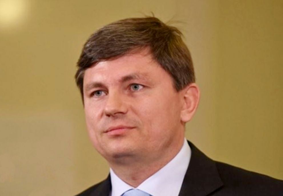 Нардепа від ЄС Герасимова звільнили від відповідальності за незадекларовану віллу в Іспанії