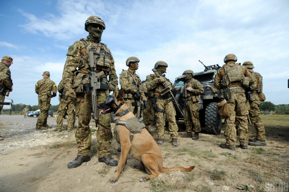 Справа неякісних бронежилетів: досудове розслідування завершено