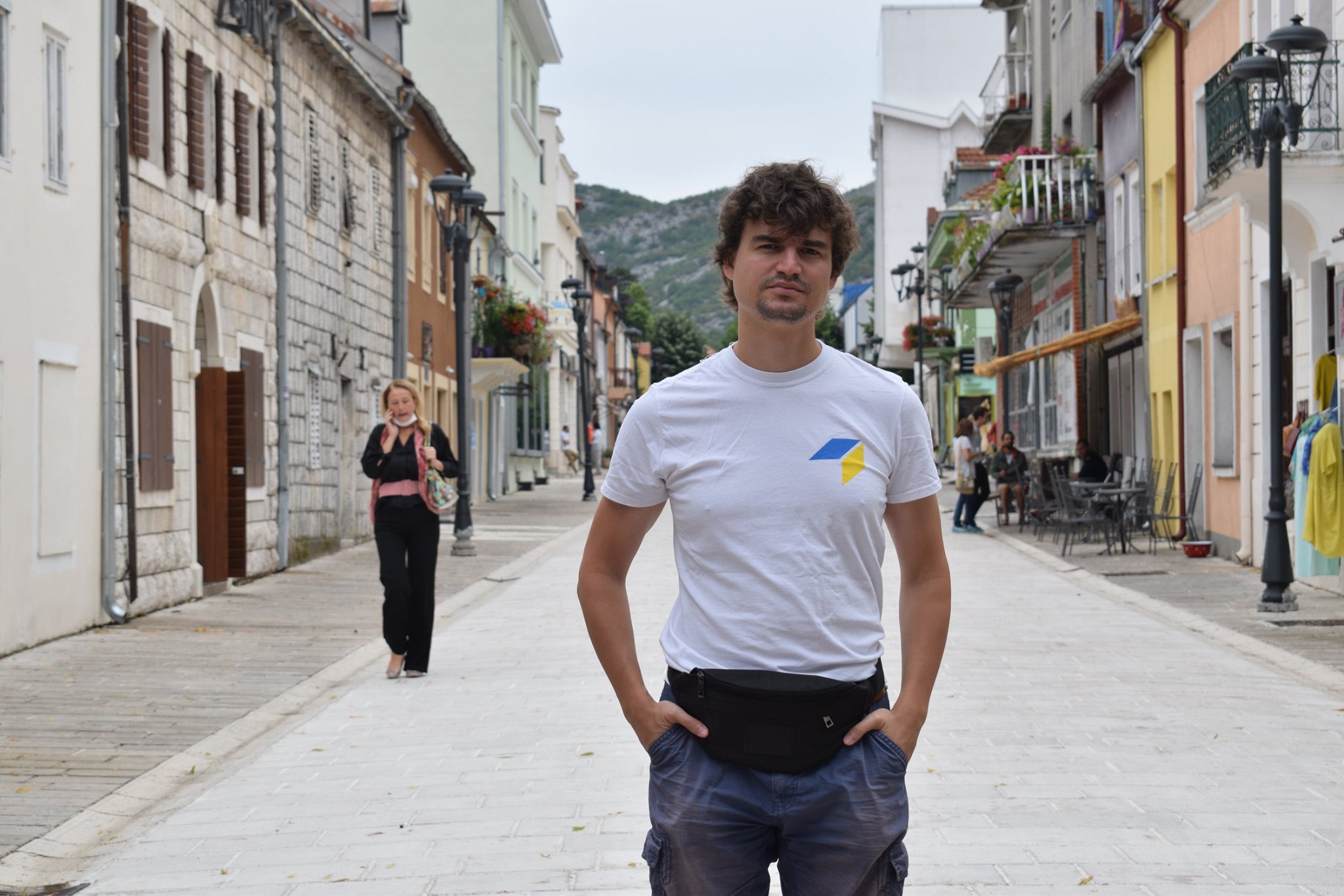 Из-за голосования дома будет расти фальсификация и подкуп - Синченко