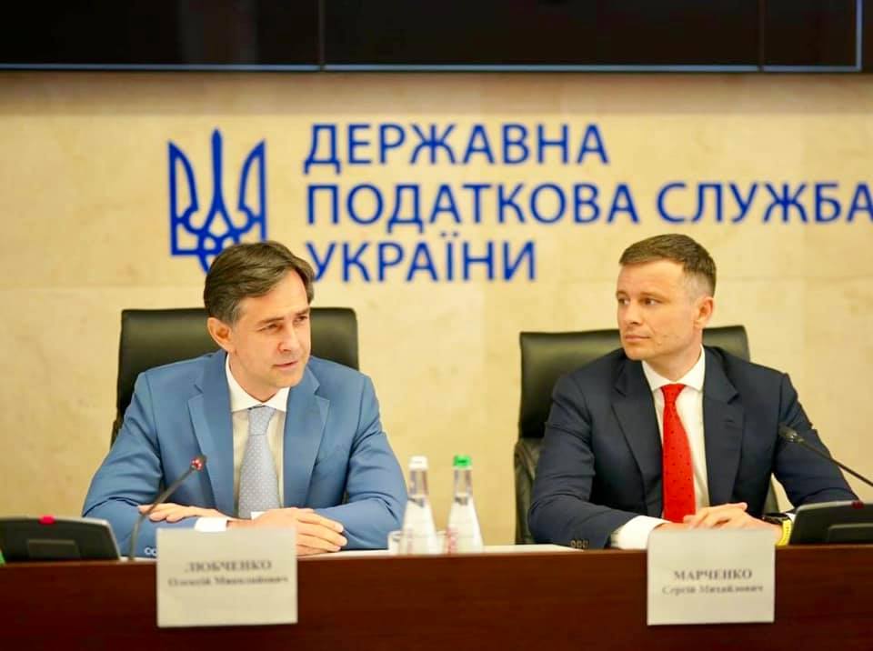 Виробники "зеленої" енергії уникають сплати податку на прибуток - голова ДПС