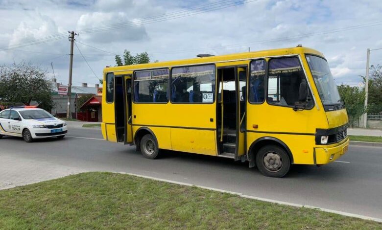 Дублирование в маршрутной сети: в Киеве отменили рейсы более десяти маршруток