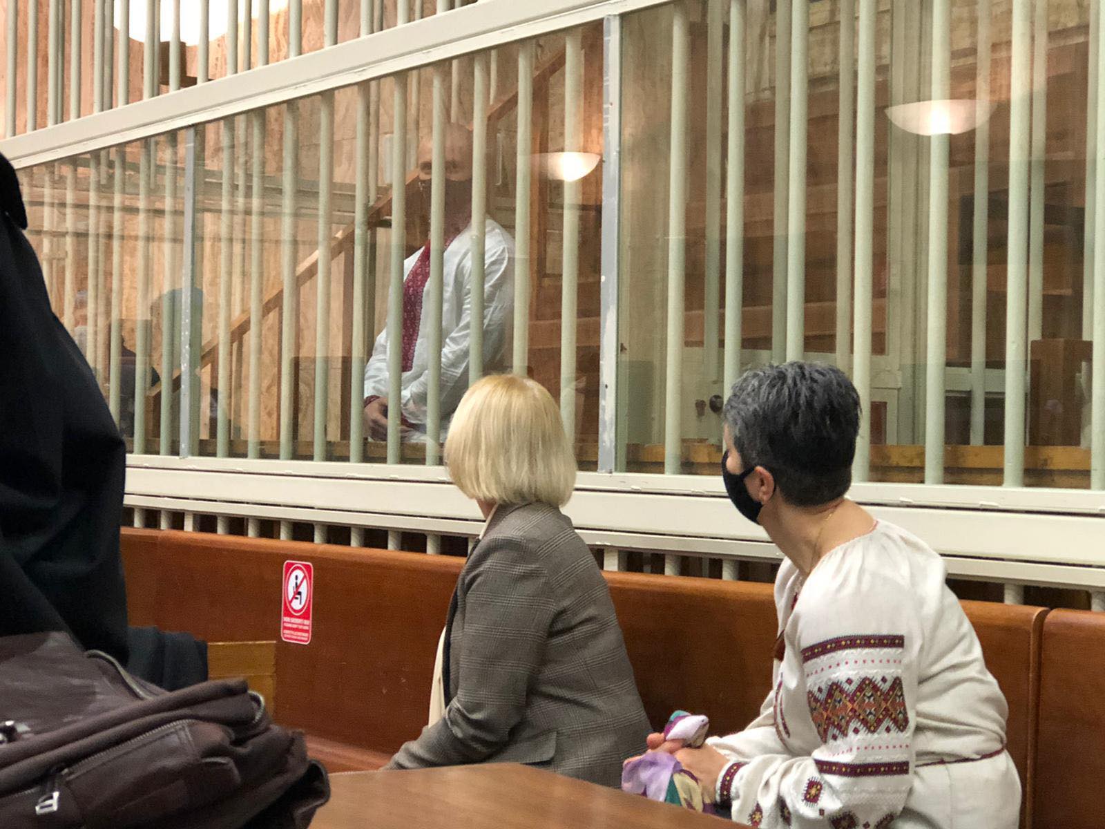 Справа Марківа: італійська прокурорка вимагала підтвердження вироку з терміном ув’язнення на 24 роки