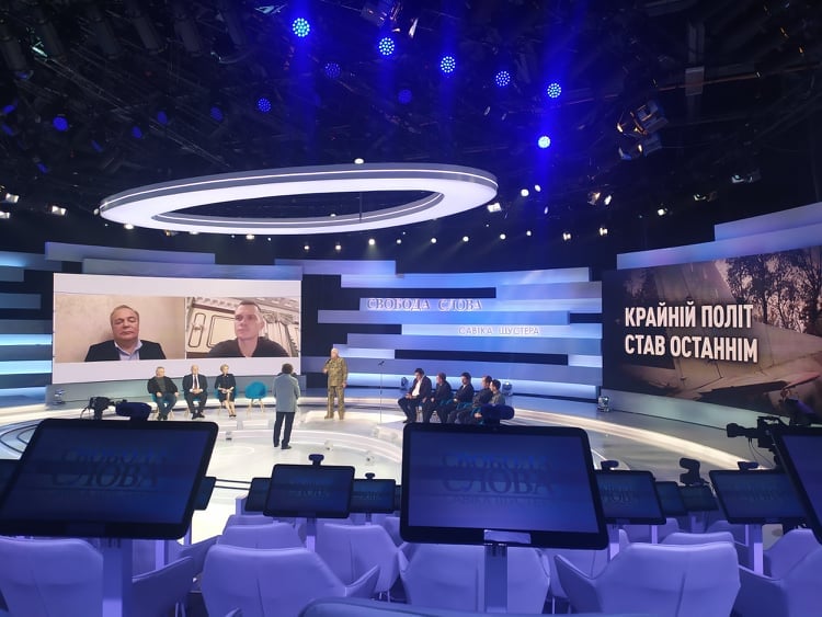 Командування Повітряних сил ЗСУ звинуватило Кучера у брехні та маніпуляціях