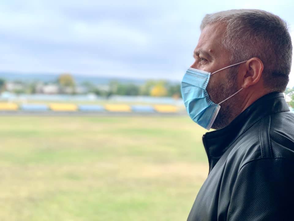 У Кіровоградській області посилили карантинні обмеження