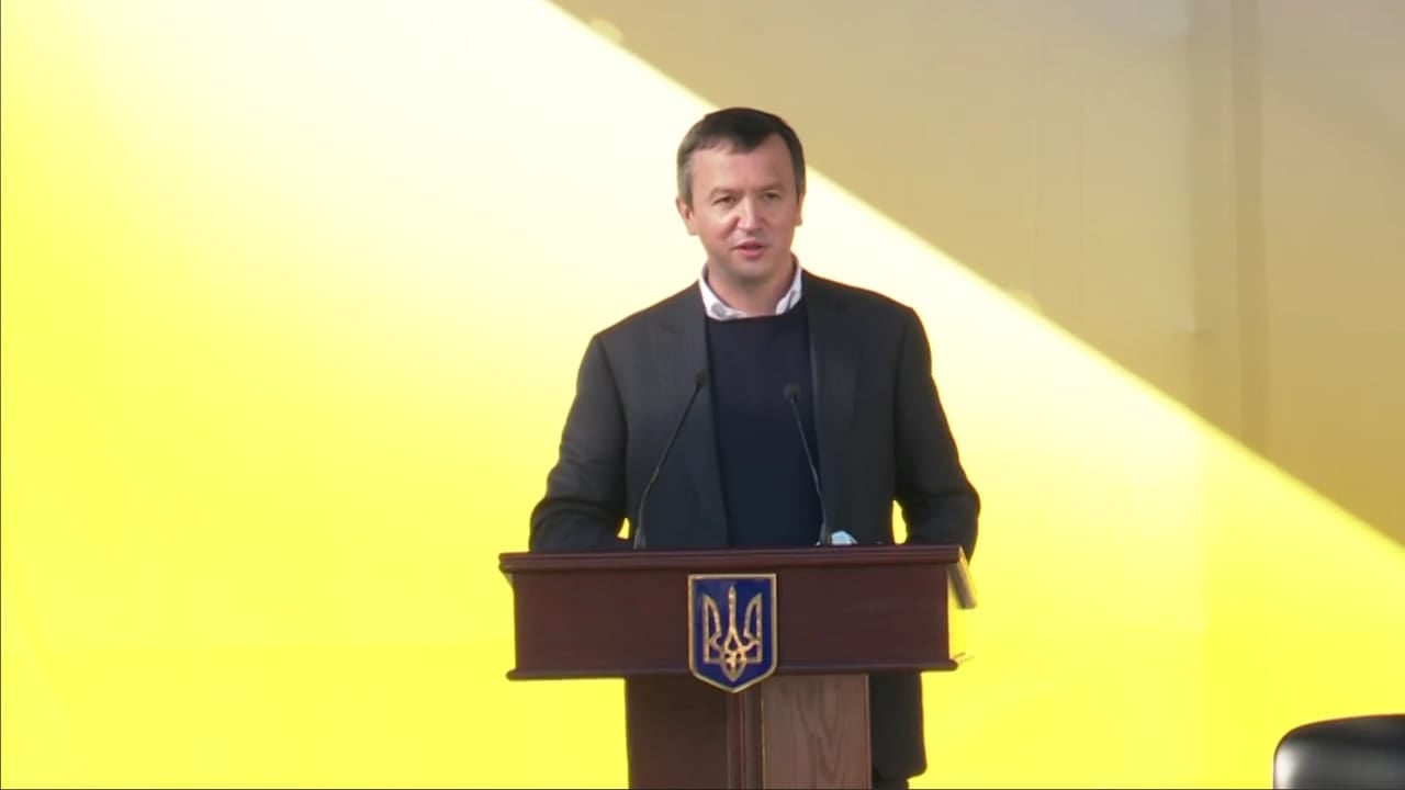 Верховній Раді пропонують звільнити одного з міністрів