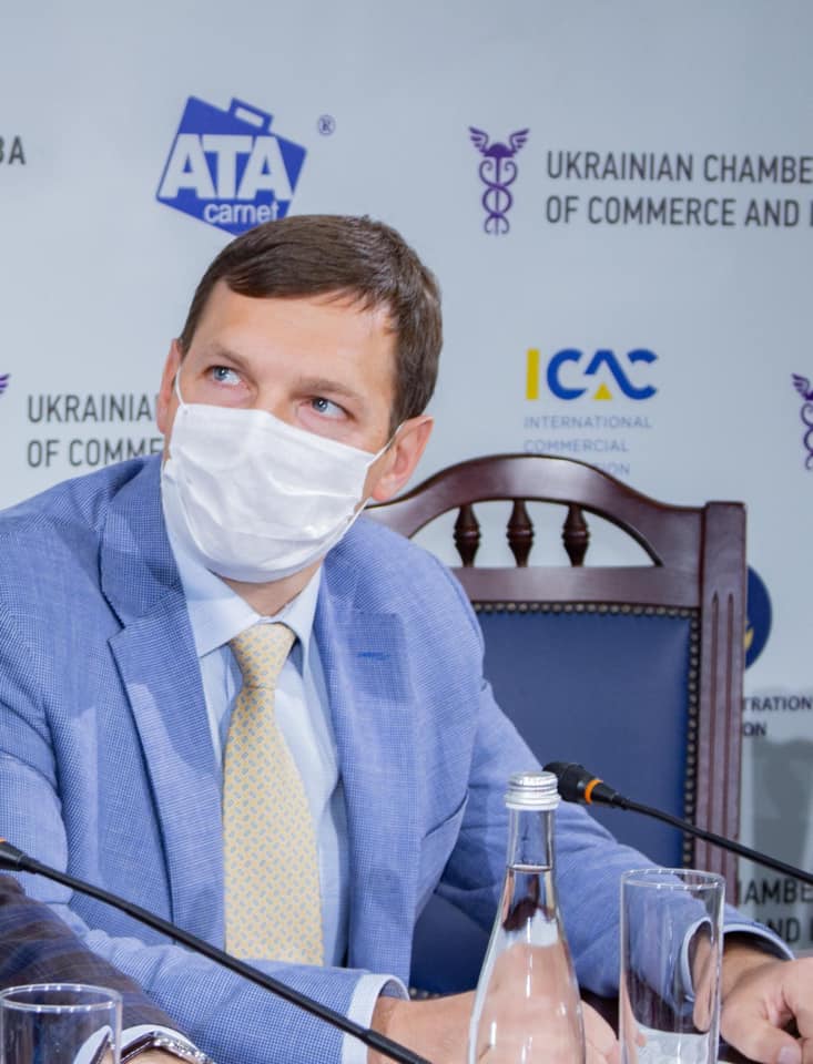 Україна прагне визнання Росії державою, яка фінансує тероризм - Єнін