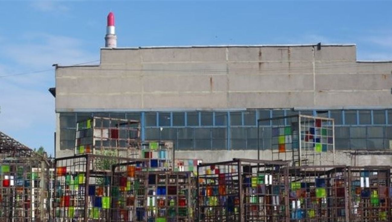 Керівнику підпільної в’язниці "Ізоляція" повідомлено про підозру