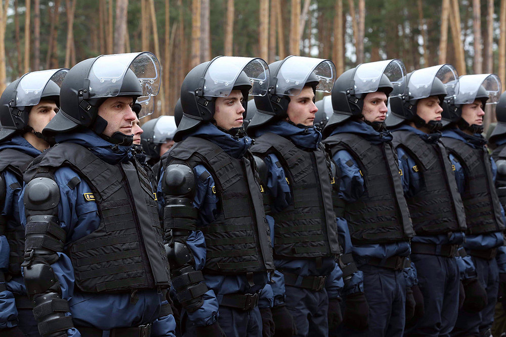 Умышленное убийство в Сумской области: следователи ГБР подозревают нацгвардейца