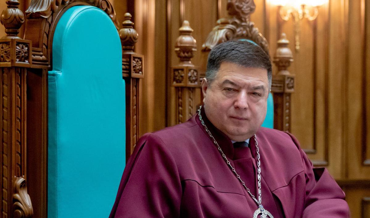 Тупицького оголосили в розшук за двома кримінальними провадженнями - Офіс генпрокурора