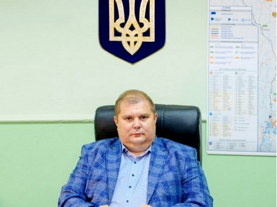 Чиновника времен Януковича уволили с должности руководителя Одесской таможни