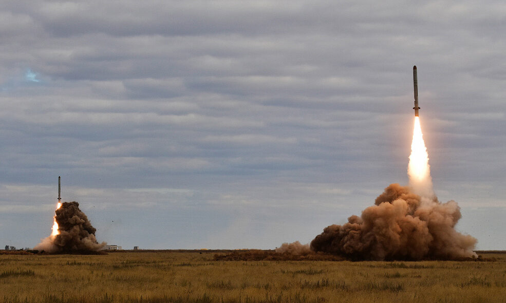 Путін заявив, що Росія може розгорнути крилаті ракети у бік Європи